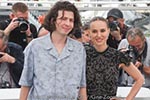 Ugo Bienvenu, Natalie Portman